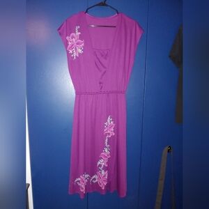 Sweet Little Vintage Dress